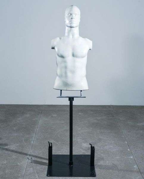 Rubber Dummy